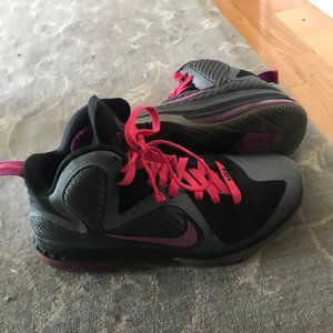 Lebron 9 Miami Nights